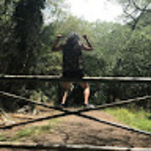 Meet your Posher, Randell